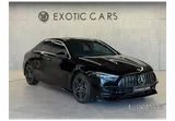 Mercedes A 200 2024 V4 